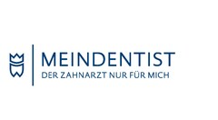 MEINDENTIST DER ZAHNARZT NUR FÜR MICH