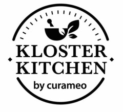 KLOSTER KITCHEN by curameo