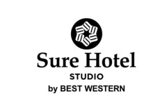 Sure Hotel Studio by Best Western