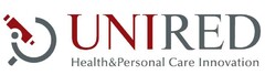 UNIRED Health&Personal Care Innovation