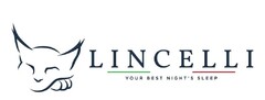 LINCELLI YOUR BEST NIGHT'S SLEEP