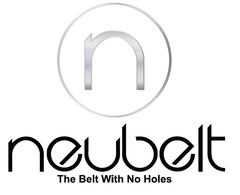 n neubelt The Belt With No Holes