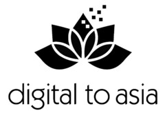 DIGITAL TO ASIA