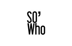 SO'Who