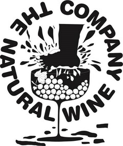 THE NATURAL WINE COMPANY