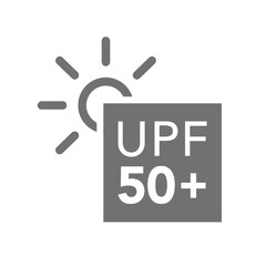 UPF 50+