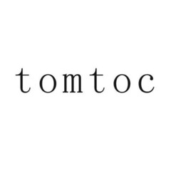 tomtoc