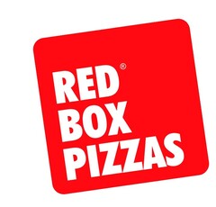 Red Box Pizzas