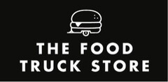 THE FOOD TRUCK STORE