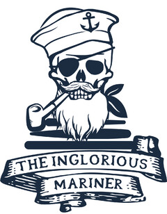 THE INGLORIOUS MARINER