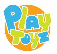 PLAY TOYZ