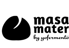 masa mater by yofermento