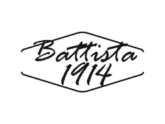BATTISTA 1914