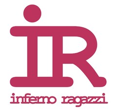 IR Inferno Ragazzi