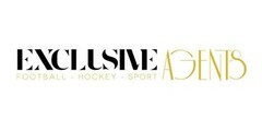 EXCLUSIVE AGENTS FOOTBALL - HOCKEY - SPORT