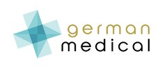 german medical