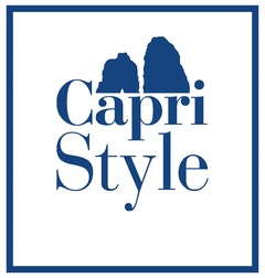 Capri Style