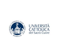 UNIVERSITA' CATTOLICA DEL SACRO CUORE UNIVERSITAS CATHOLICA SACRI CORDIS JESU MEDIOLANI