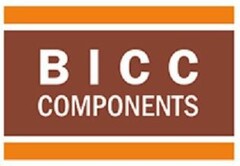 BICC COMPONENTS