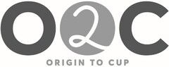 O2C ORIGIN TO CUP