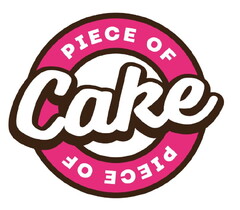 PIECE OF CAKE