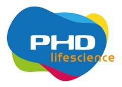 PHD lifescience