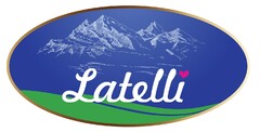 Latelli