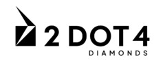 2DOT4 DIAMONDS