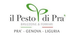 il Pesto di Pra ' BRUZZONE & FERRARI PRA ' - GENOVA - LIGURIA