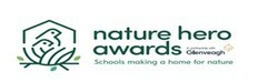 nature hero awards Schools making a home for nature