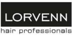 LORVENN HAIR PROFESSIONALS