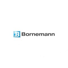 B Bornemann