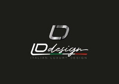"LD" LD DESIGN ITALIAN LUXURY DESIGN