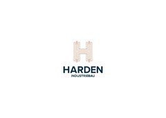 H HARDEN INDUSTRIEBAU