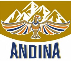 ANDINA