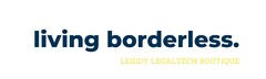 living borderless. LEXIDY LEGALTECH BOUTIQUE