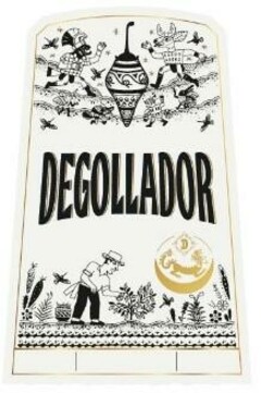 DEGOLLADOR