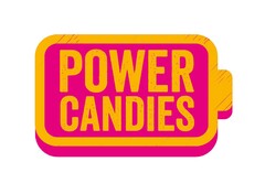 POWER CANDIES