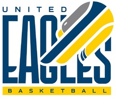 UNITED EAGLES BASKETBALL