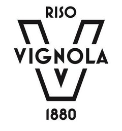 RISO VIGNOLA 1880