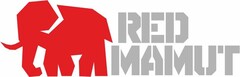 RED MAMUT