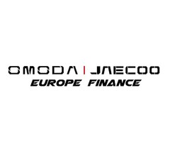 OMODA | JAECOO EUROPE FINANCE
