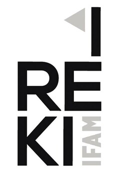 IREKI IFAM