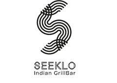 SEEKLO Indian GrillBar