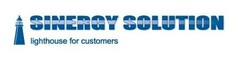 SINERGY SOLUTION lighthouse for customers