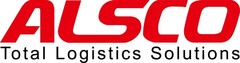 ALSCO Total Logistics Solutions