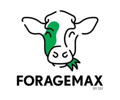 FORAGEMAX BY DLF