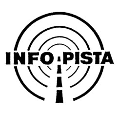 INFO PISTA