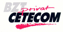 BZT privat CETECOM
