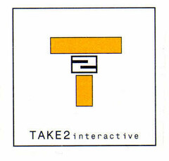 T2 TAKE2 interactive